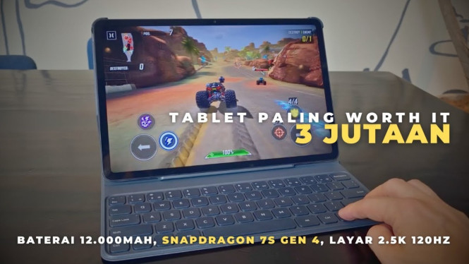 Redmi Pad 2 Pro