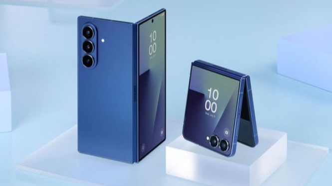 Samsung Galaxy Fold 7