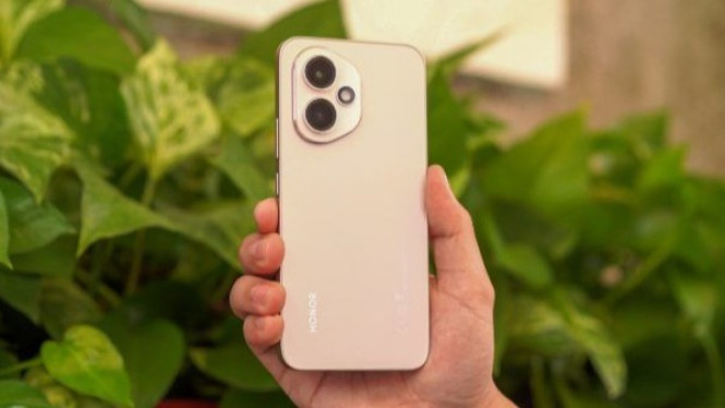 Honor 400