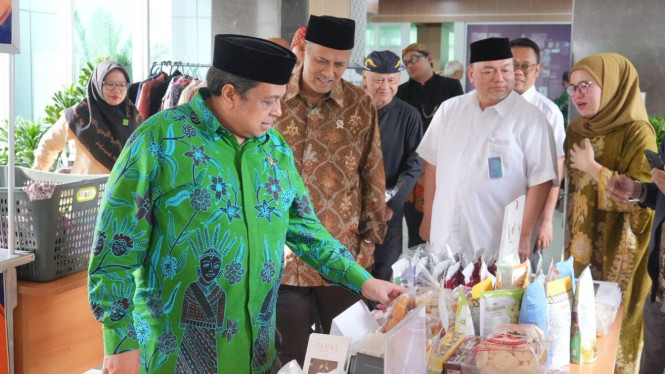 Badan Penyelenggara Jaminan Produk Halal