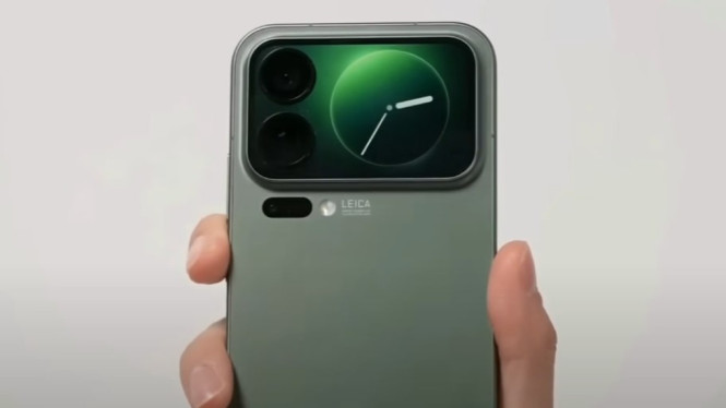 XIAOMI 17 PRO