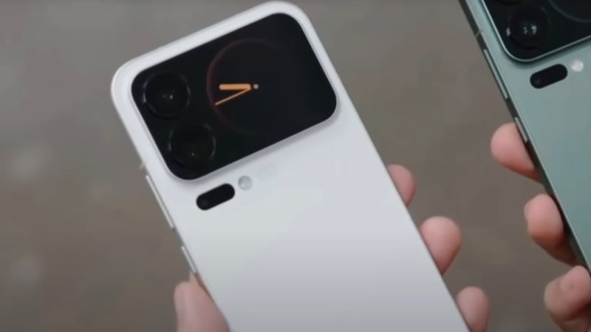 XIAOMI 17 PRO