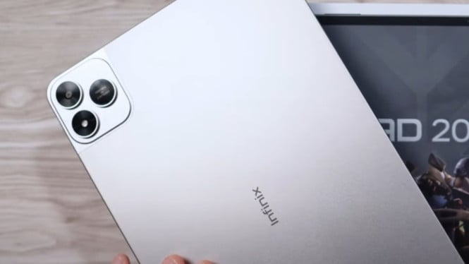 Infinix XPAD 20 Pro