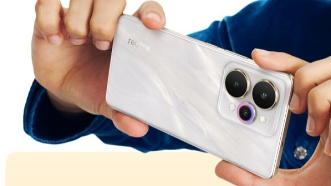 Realme 15 Pro