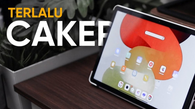 Redmi Pad SE