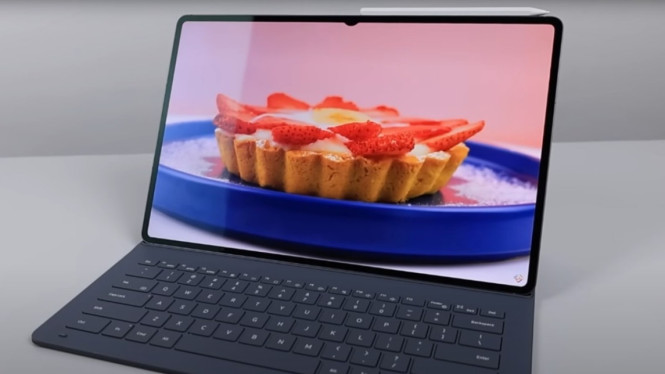 Samsung Galaxy Tab S11 Ultra