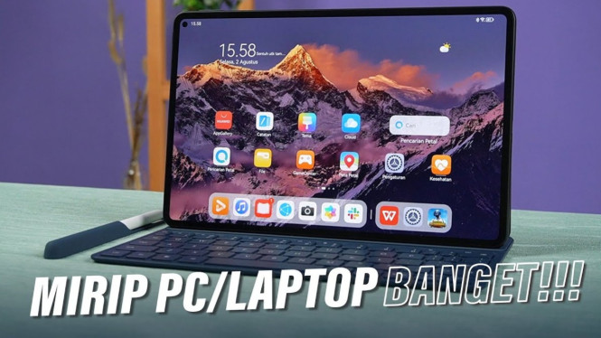 HUAWEI MatePad Pro 11