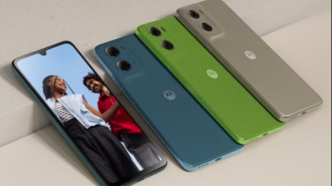 Rekomendasi Smartphone