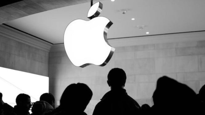 Apple Logo