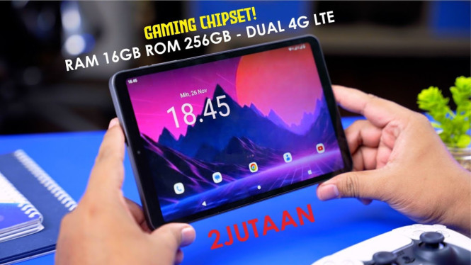 Alldocube iPlay 50 Mini Pro