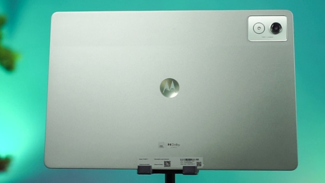 Motorola Moto Pad 60 Pro