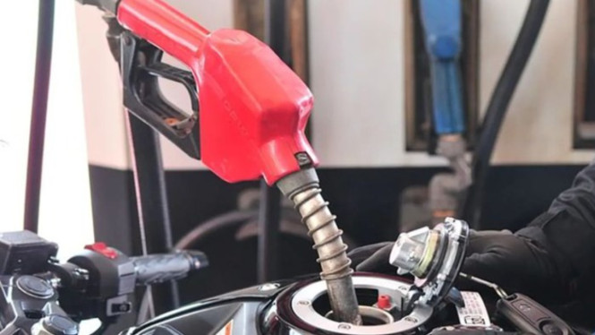 Kesahalan Bikin Motor Boros Bensin