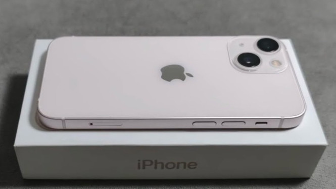 iPhone 13 Mini