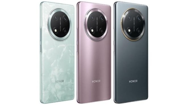 Honor X9C