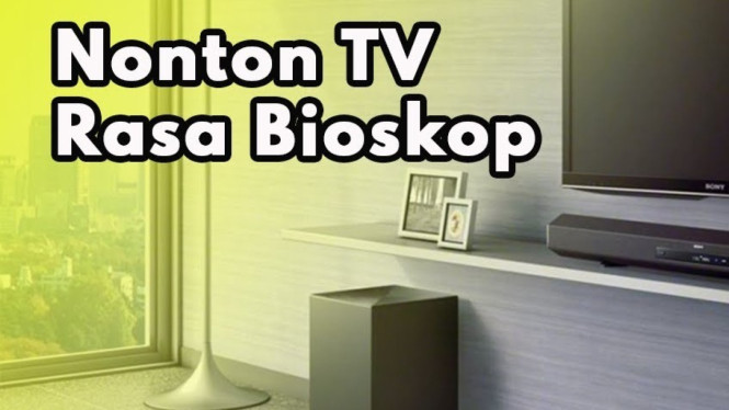 Soundbar Murah Terbaik