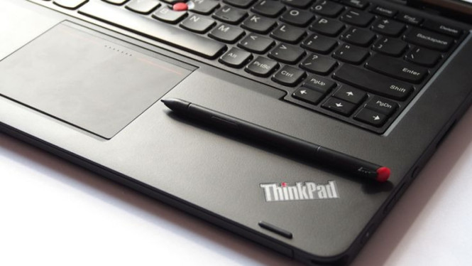 6 Laptop Lenovo ThinkPad Terbaik untuk Kerja Profesional di 2026, dari Kantoran hingga Tim Kreatif