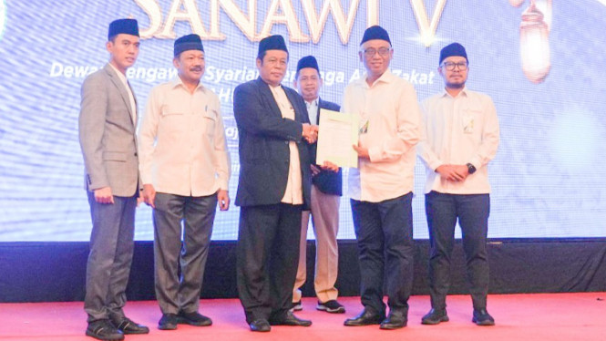 MUI dan BPJS Ketenagakerjaan