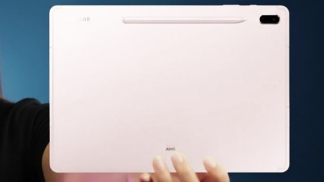 Tablet Terbaik untuk Kerja