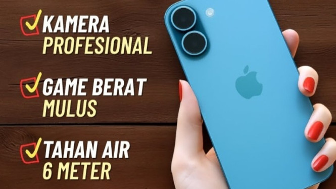 iPhone Turun Harga Bulan Oktober