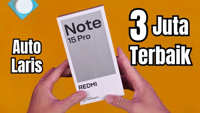 Redmi Note 15 Pro 5G