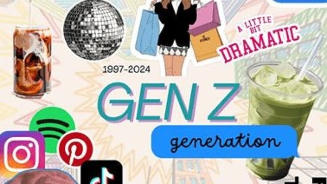 Gen Z