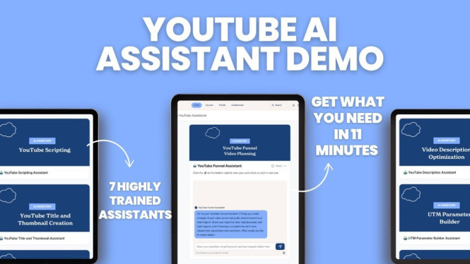 CCI Smart AI Assistant