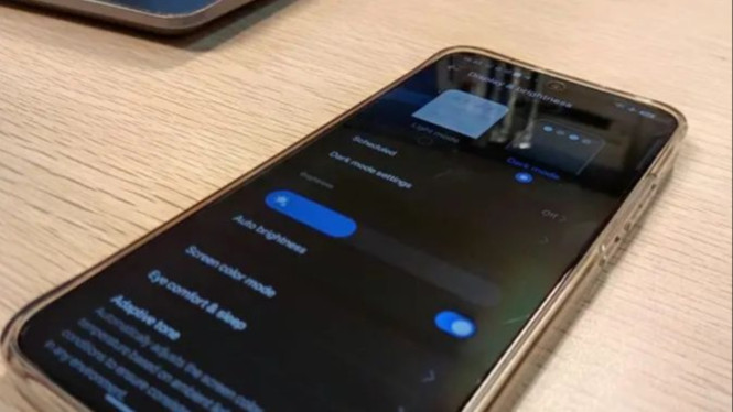 HP Android Biar Gak Lelet