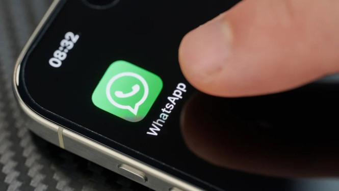 Tips WhatsApp