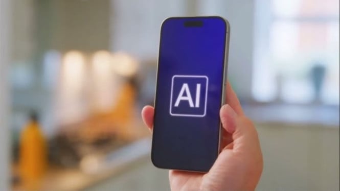 Jangan Tertipu Label AI! Ini 7 Fitur Smartphone yang Benar-Benar Berguna