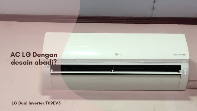 LG T09EV5