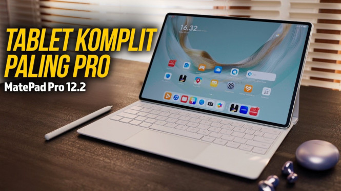 Huawei MatePad Pro 12.2