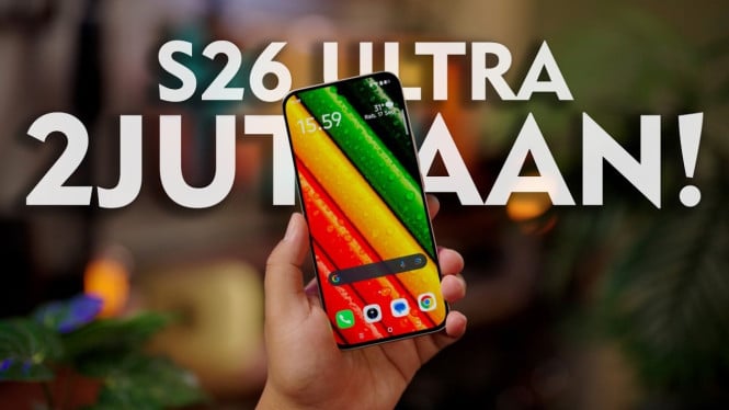 Itel S26 Ultra