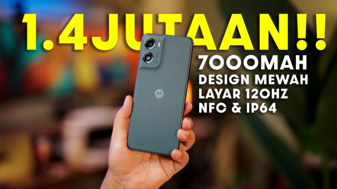 Motorola Moto G06