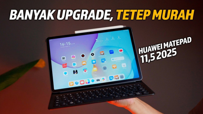 Huawei MatePad 11.5