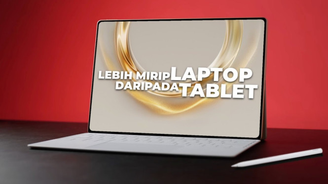 Huawei MatePad Pro 13.2