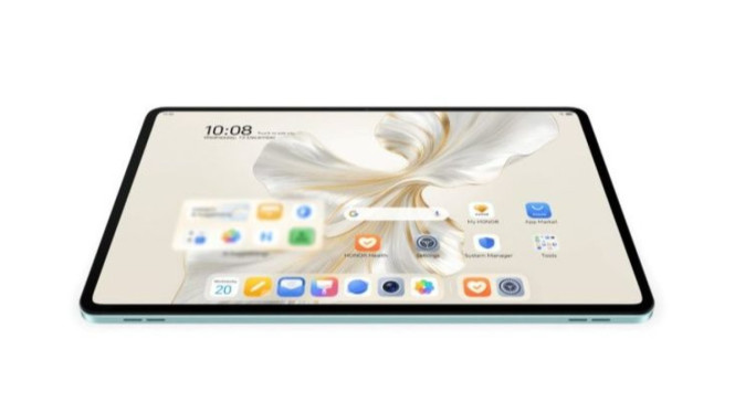 Honor Pad 9