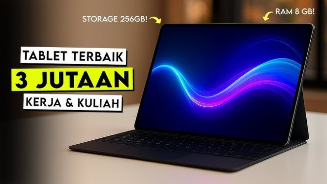 tablet Rp3 jutaan