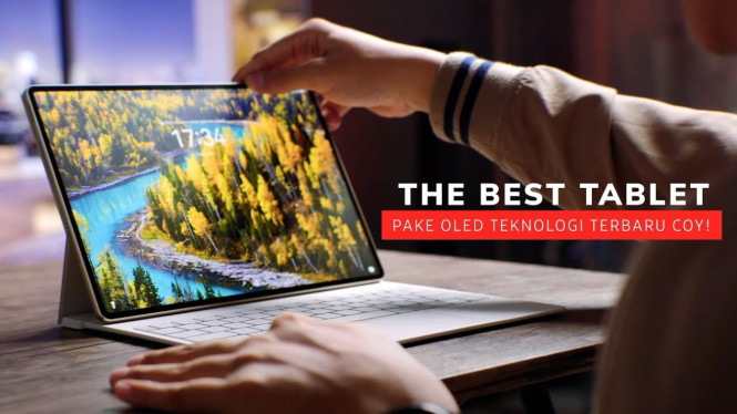 Huawei MatePad Pro