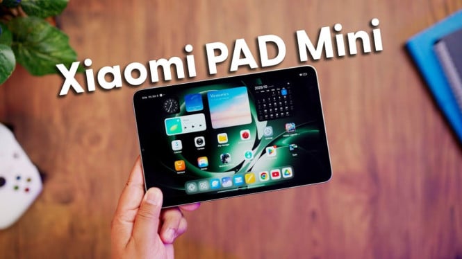 Redmi K Pad