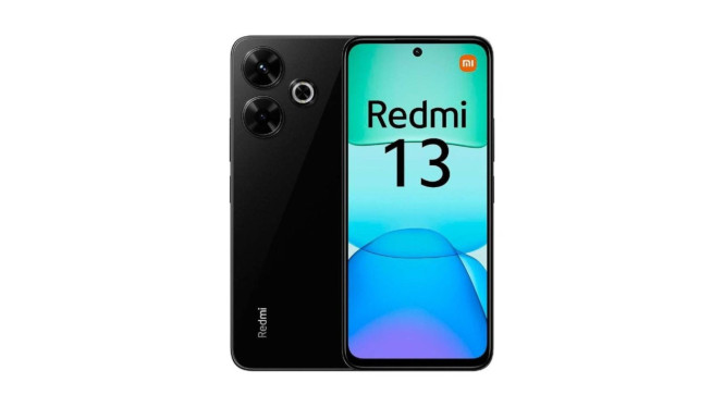 Redmi 13 HP Murah dengan Layar Besar 6.79 Inci dan RAM 8GB Harga 1 Jutaan