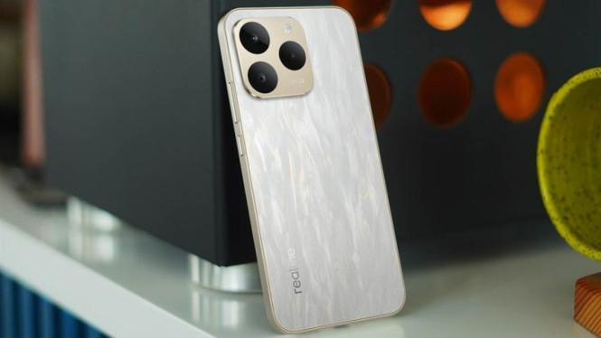 Realme 15T