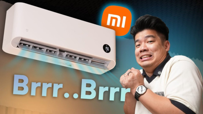 AC Xiaomi