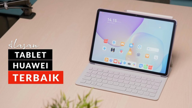 MatePad Pro 12.2