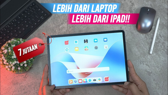 Huawei MatePad 11.5S