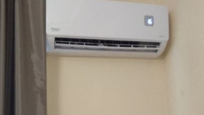 AC low watt
