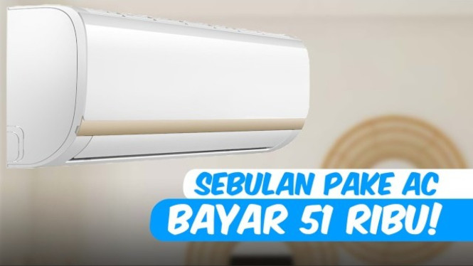 AC Midea Murah