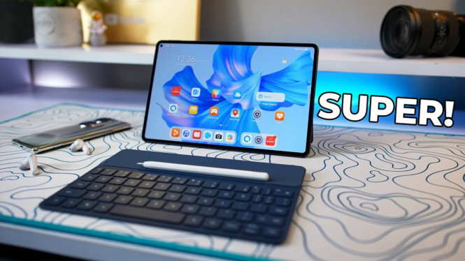 Huawei MatePad Pro 2022