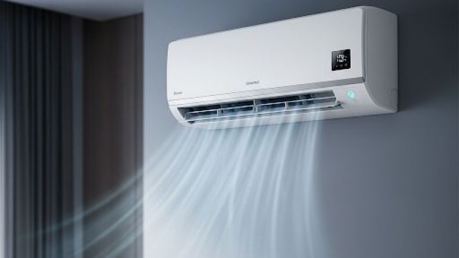 Tips AC Hemat Listrik