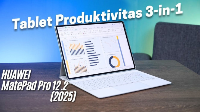 Huawei MatePad Pro 12.2