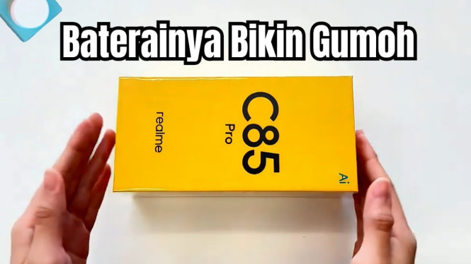 Realme C85 Pro